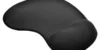 Pad Mouse con Gel Basik – Soporte Ergonómico y Comodidad para tu Muñeca