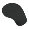 Pad Mouse con Gel Basik – Soporte Ergonómico y Comodidad para tu Muñeca