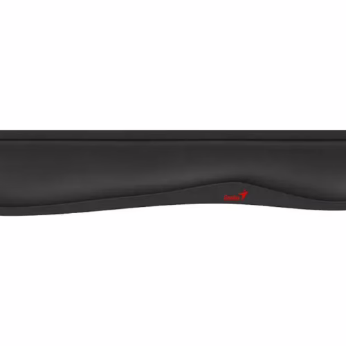 Pad Mouse Genius Para Teclado G-Wp 100 Negro