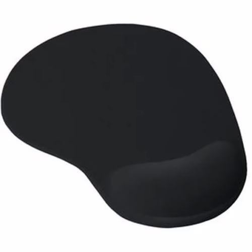 Pad Mouse Negro Jaltech Gel