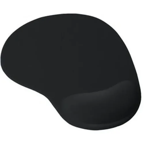 Pad Mouse Negro Jaltech Gel