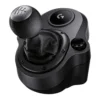 Palanca de cambio Logitech Driving Force DE9 para G923, G29 y G920