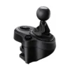 Palanca de cambio Logitech Driving Force DE9 para G923, G29 y G920