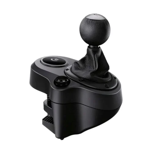 Palanca de cambio Logitech Driving Force DE9 para G923, G29 y G920