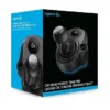 Palanca de cambio Logitech Driving Force DE9 para G923, G29 y G920