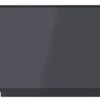 Pantalla Portátil 14.0" Ultra Slim – 30 Pines, Resolución 1366x768 HD, Bajo Consumo
