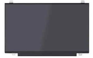 Pantalla Portátil 14.0" Ultra Slim – 30 Pines, Resolución 1366x768 HD, Bajo Consumo