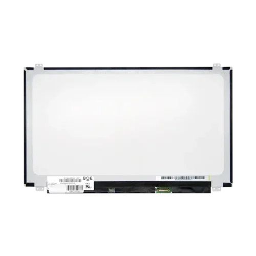 Pantalla LED 15.6” Slim HD – 30 Pines, Resolución 1366x768, No Táctil