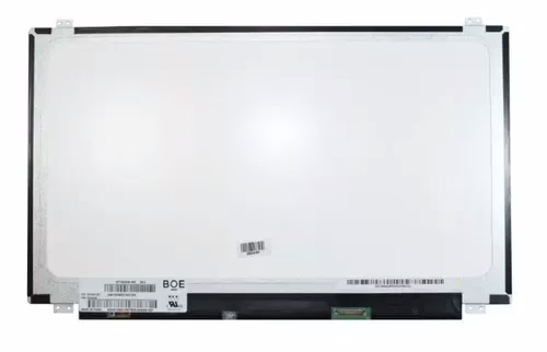 Pantalla LED 15.6" FHD Nano Slim 30 Pin Sin Soportes Mate