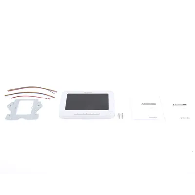 Pantalla Hikvision Ds-Kh2220 Lcd Indoor Screen