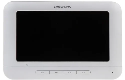 Pantalla Hikvision Ds-Kh2220 Lcd Indoor Screen