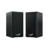 Parlante Genius Sp-Hf180 Madera