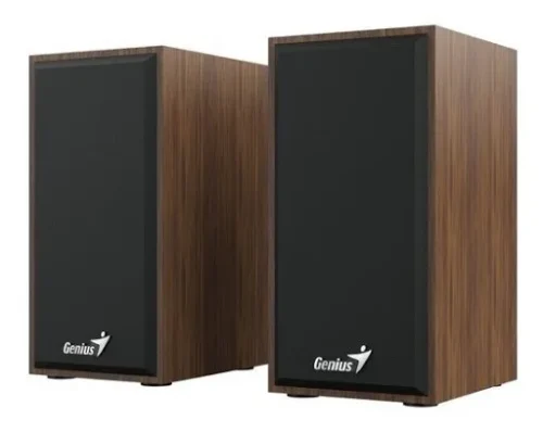 Parlante Genius Sp-Hf180 Usb