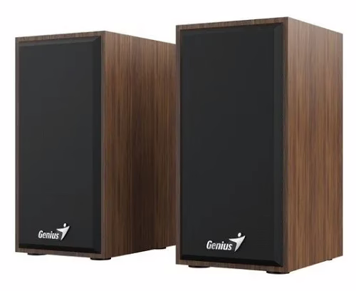 Parlante Genius Sp-Hf180 Usb