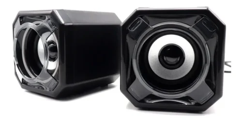 Parlante Usb Premium J&R