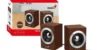 Parlantes Genius Usb Sp-Hf280