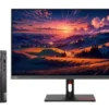 PC Lenovo ThinkCentre Neo 50q Gen 4 – Intel Core i3, 8GB RAM, 512GB SSD, Windows 11 Pro