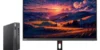 PC Lenovo ThinkCentre Neo 50q Gen 4 – Intel Core i3, 8GB RAM, 512GB SSD, Windows 11 Pro