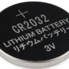 Pila Lithium Moneda Jaltech Board