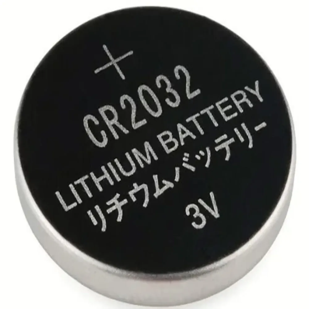 Pila Lithium Moneda Jaltech Board