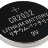 Pila Lithium Moneda Jaltech Board