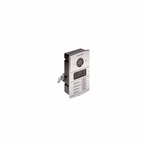 Placa Villa Ip Hikvision Ds-Kv8402-Im