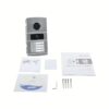 Placa Villa Ip Hikvision Ds-Kv8402-Im