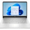 Laptop HP 14" Celeron N4120, 8GB RAM, 256GB SSD, HDMI – Modelo DQ0533LA (A6HX4LA)