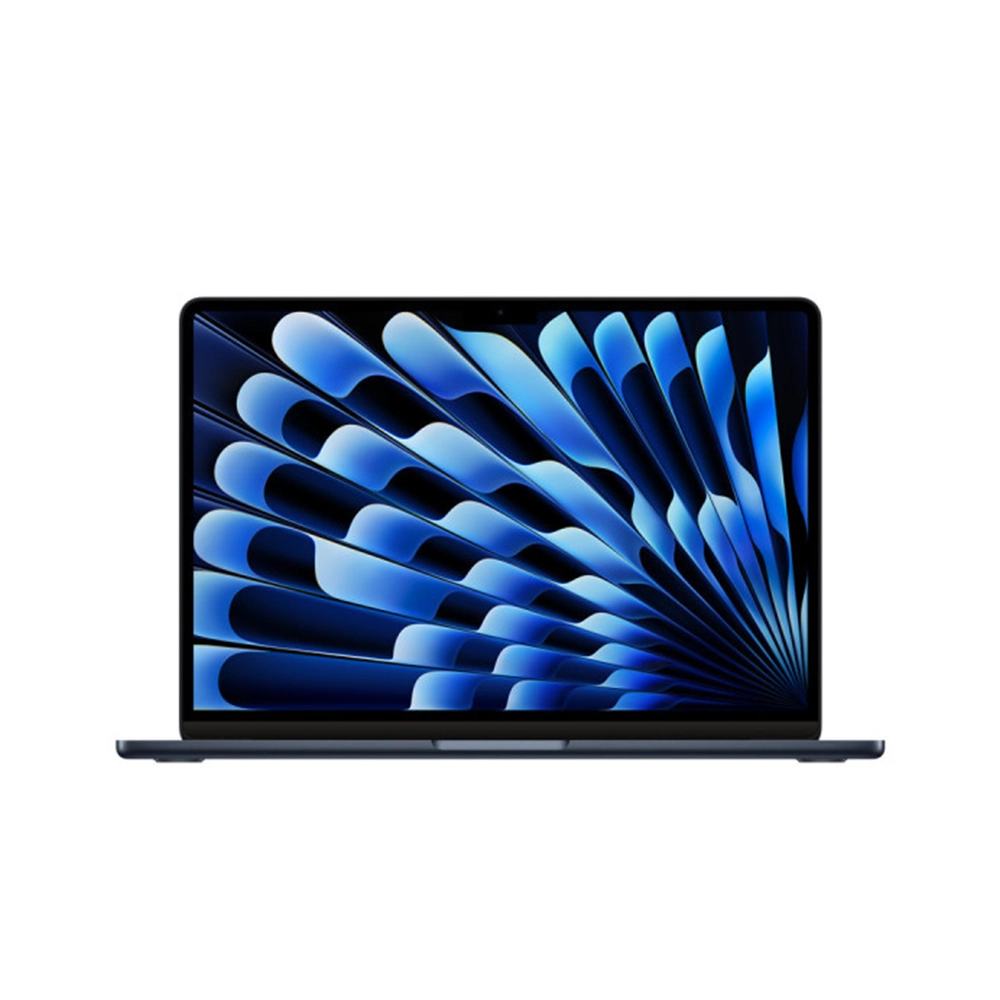 Portátil MacBook Air Apple M4 13" 24GB 512GB Midnight Premium