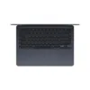 Portátil MacBook Air Apple M4 13" 24GB 512GB Midnight Premium