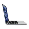 Portátil MacBook Air Apple M4 13" 24GB 512GB Midnight Premium