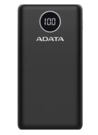 Power Bank 20000mah Carga Rápida Qcpd Adata P20000QCD