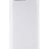 Banco de Energía C100 Adata 10000mAh QC/PD 20W Blanco Compacto