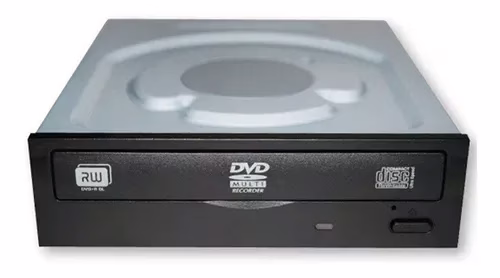 Quemador Dvd Philips Sata Lite On