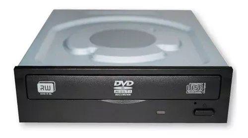 Quemador Dvd Philips Sata Lite On