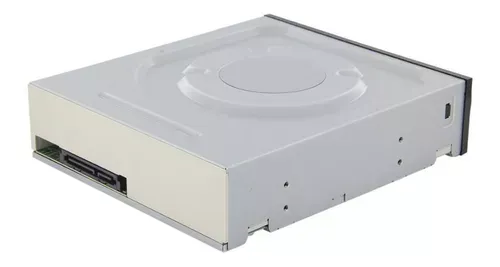 Quemador Dvd Philips Sata Lite On