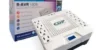 Regulador De Voltage Cdp R-Aver1808  1800VA /1000W