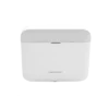 Repetidor Inalámbrico DS-PR1-WB Hikvision – 433 MHz, Pantalla LED, 35h de Respaldo
