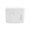 Repetidor Inalámbrico DS-PR1-WB Hikvision – 433 MHz, Pantalla LED, 35h de Respaldo
