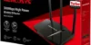 Router 3 Antenas Mercusys Mw330Hp