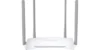 Router 4 Antenas Mercusys Mw325R