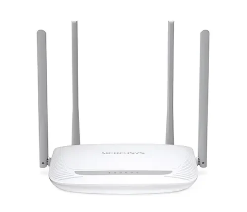 Router TP-Link Archer AX23 AX1800 – Wi-Fi 6 de Doble Banda, OFDMA, 4 Antenas y Control Parental