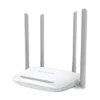 Router 4 Antenas Mercusys Mw325R