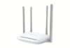 Router 4 Antenas Mercusys Mw325R