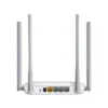 Router 4 Antenas Mercusys Mw325R