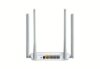 Router 4 Antenas Mercusys Mw325R