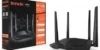 Router 4 Antenas Tenda Ac1200 Ac6