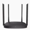 Router Hikvision 4 Antenas Wr12Gc Dual-Giga