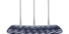 Router Wi-Fi TP-Link Archer C20 AC750, Doble Banda, 3 Antenas