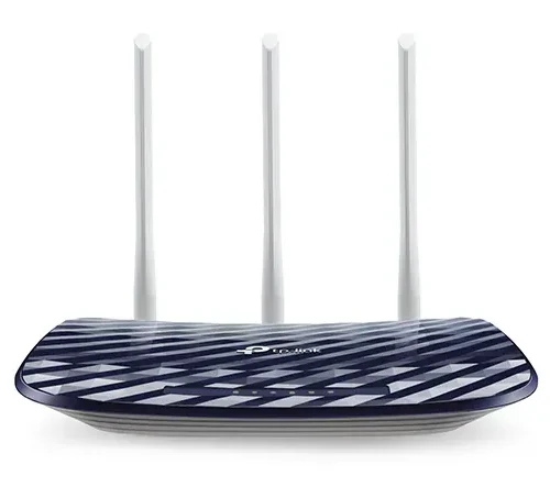 Router TP-Link Archer AX23 AX1800 – Wi-Fi 6 de Doble Banda, OFDMA, 4 Antenas y Control Parental